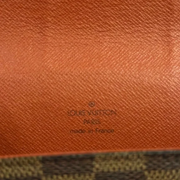 Louis Vuitton Damier Ebene Tribeca - Picture 8 of 15